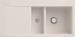 Фото Villeroy & Boch Subway 60 Flat Crema (67121FKR)