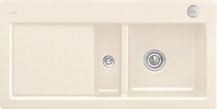 Фото Villeroy & Boch Subway 60 Flat Crema (67122FKR)