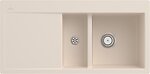 Фото Villeroy & Boch Subway 60 Flat Ivory (67121FFU)