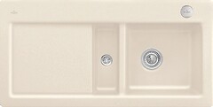 Фото Villeroy & Boch Subway 60 Flat Ivory (67122FFU)