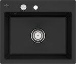 Фото Villeroy & Boch Subway 60 S Flat Chromit (33092FJ0)