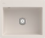 Фото Villeroy & Boch Subway 60 S Flat Crema (33091FKR)