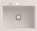 Фото Villeroy & Boch Subway 60 S Flat Crema (33092FKR)