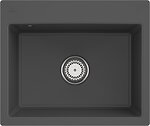 Фото Villeroy & Boch Subway 60 S Flat Graphite (33091FI4)