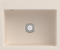 Фото Villeroy & Boch Subway 60 S Flat Ivory (33091FFU)