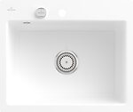 Фото Villeroy & Boch Subway 60 S Flat White Alpin (33092FR1)