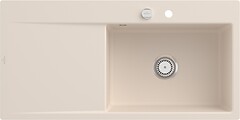 Фото Villeroy & Boch Subway Style 60 Flat Ivory (33612FFU)