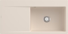 Фото Villeroy & Boch Subway Style 60 Flat Ivory (33611FFU)
