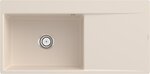 Фото Villeroy & Boch Subway Style 60 Flat Ivory (33621FFU)