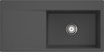 Фото Villeroy & Boch Subway Style 60 Flat Graphite (33611FI4)