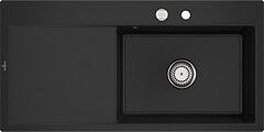 Фото Villeroy & Boch Subway Style 60 Flat Chromit (33612FJ0)