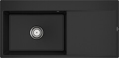 Фото Villeroy & Boch Subway Style 60 Flat Chromit (33621FJ0)