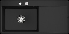 Фото Villeroy & Boch Subway Style 60 Flat Chromit (33622FJ0)