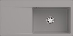Фото Villeroy & Boch Subway Style 60 Flat Fossil (33611FKD)