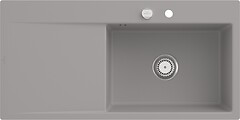 Фото Villeroy & Boch Subway Style 60 Flat Fossil (33612FKD)