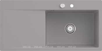 Фото Villeroy & Boch Subway Style 60 Flat Fossil (33612FKD)