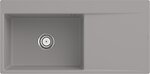 Фото Villeroy & Boch Subway Style 60 Flat Fossil (33621FKD)