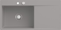 Фото Villeroy & Boch Subway Style 60 Flat Fossil (33622FKD)