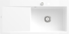 Фото Villeroy & Boch Subway Style 60 Flat Snow White (33612FKG)
