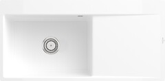 Фото Villeroy & Boch Subway Style 60 Flat Snow White (33621FKG)