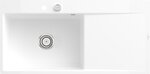 Фото Villeroy & Boch Subway Style 60 Flat Snow White (33622FKG