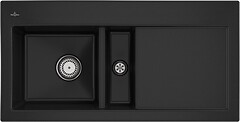 Фото Villeroy & Boch Subway 60 Chromit (677001J0)