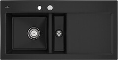 Фото Villeroy & Boch Subway 60 Chromit (677002J0)