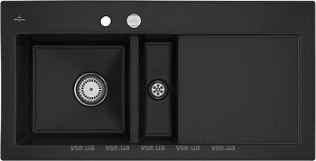 Фото Villeroy & Boch Subway 60 Chromit (677002J0)