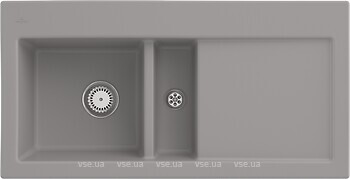 Фото Villeroy & Boch Subway 60 Fossil (677001KD)