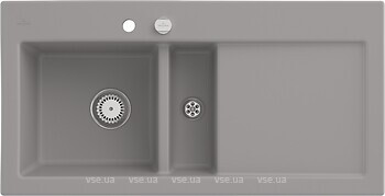 Фото Villeroy & Boch Subway 60 Fossil (677002KD)