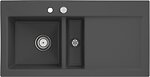 Фото Villeroy & Boch Subway 60 Graphite (677002I4)