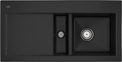 Фото Villeroy & Boch Subway 60 Chromit (671201J0)