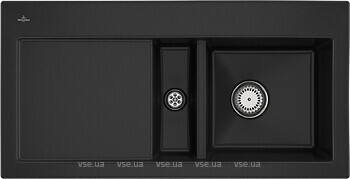 Фото Villeroy & Boch Subway 60 Chromit (671201J0)