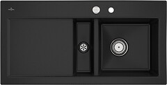 Фото Villeroy & Boch Subway 60 Chromit (671202J0)