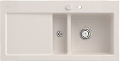 Фото Villeroy & Boch Subway 60 Crema (671202KR)