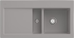 Фото Villeroy & Boch Subway 60 Fossil (671201KD)