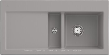 Фото Villeroy & Boch Subway 60 Fossil (671201KD)
