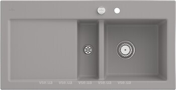 Фото Villeroy & Boch Subway 60 Fossil (671202KD)