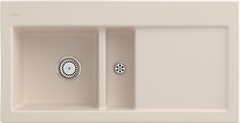 Фото Villeroy & Boch Subway 60 Ivory (677001FU)