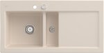 Фото Villeroy & Boch Subway 60 Ivory (677002FU)