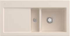 Фото Villeroy & Boch Subway 60 Ivory (671201FU)