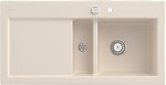 Фото Villeroy & Boch Subway 60 Ivory (671202FU)