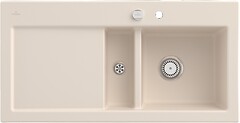 Фото Villeroy & Boch Subway 60 Ivory (671202FU)
