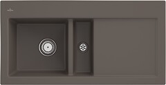 Фото Villeroy & Boch Subway 60 Timber (677001TR)