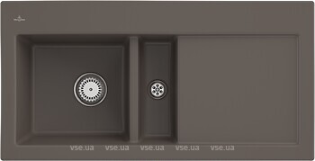 Фото Villeroy & Boch Subway 60 Timber (677001TR)