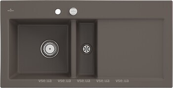 Фото Villeroy & Boch Subway 60 Timber (677002TR)