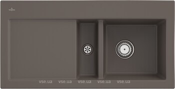 Фото Villeroy & Boch Subway 60 Timber (671201TR)