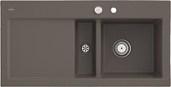 Фото Villeroy & Boch Subway 60 Timber (671202TR)
