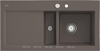 Фото Villeroy & Boch Subway 60 Timber (671202TR)