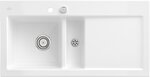 Фото Villeroy & Boch Subway 60 White Alpin (677002R1)